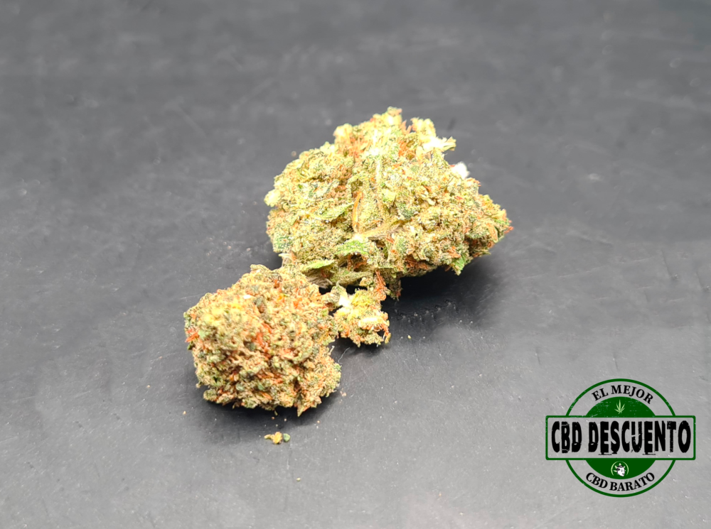 CBD COOKIE KUSH - INDOOR